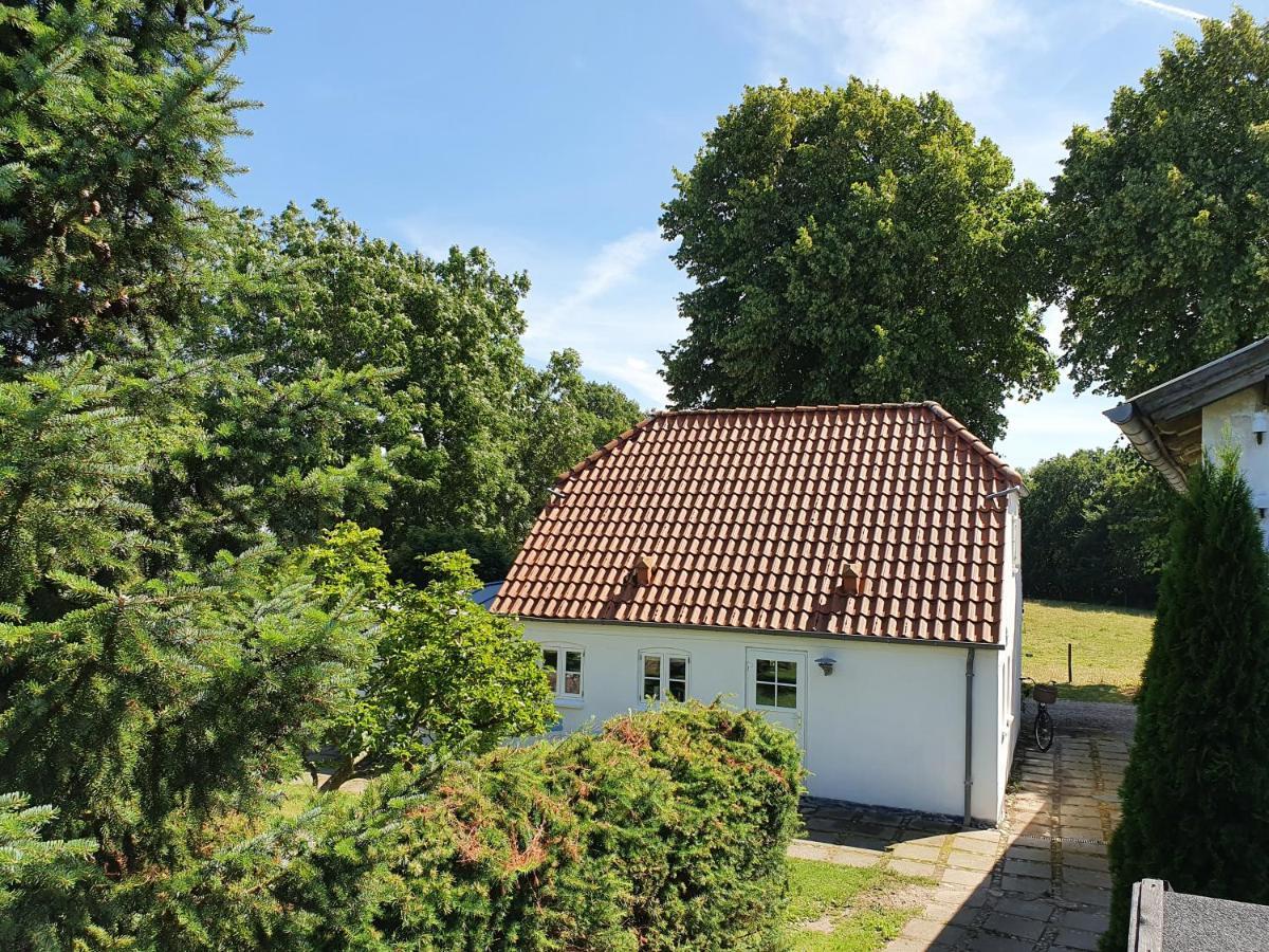 Slotsgaardens Hus Βίλα Jels Εξωτερικό φωτογραφία
