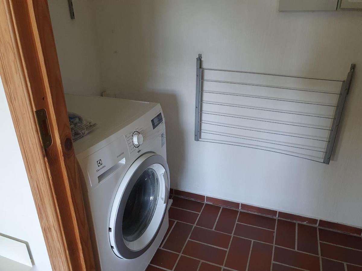 Slotsgaardens Hus Βίλα Jels Εξωτερικό φωτογραφία