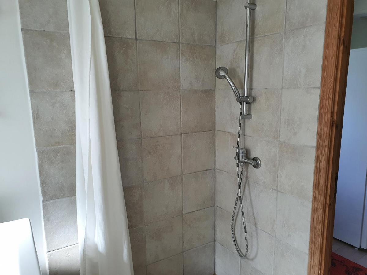Slotsgaardens Hus Βίλα Jels Εξωτερικό φωτογραφία