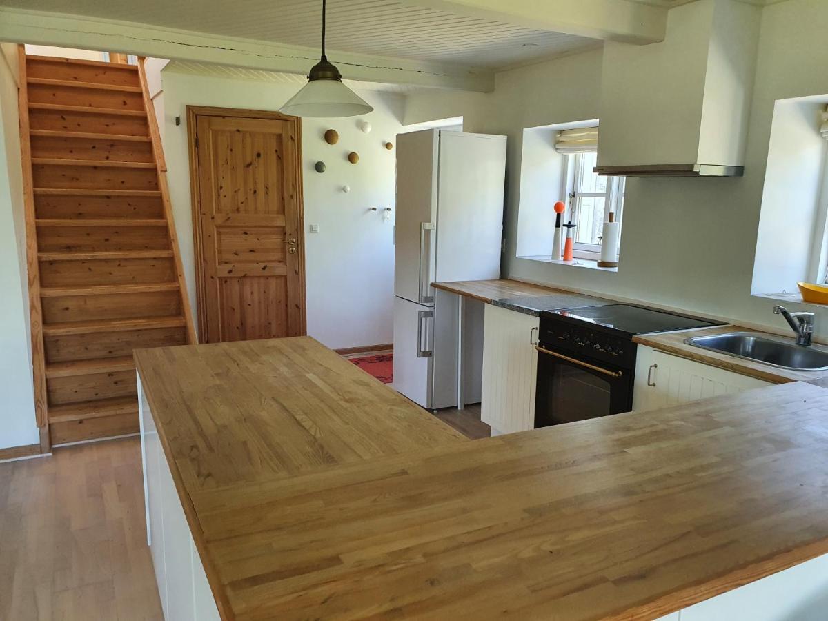 Slotsgaardens Hus Βίλα Jels Εξωτερικό φωτογραφία