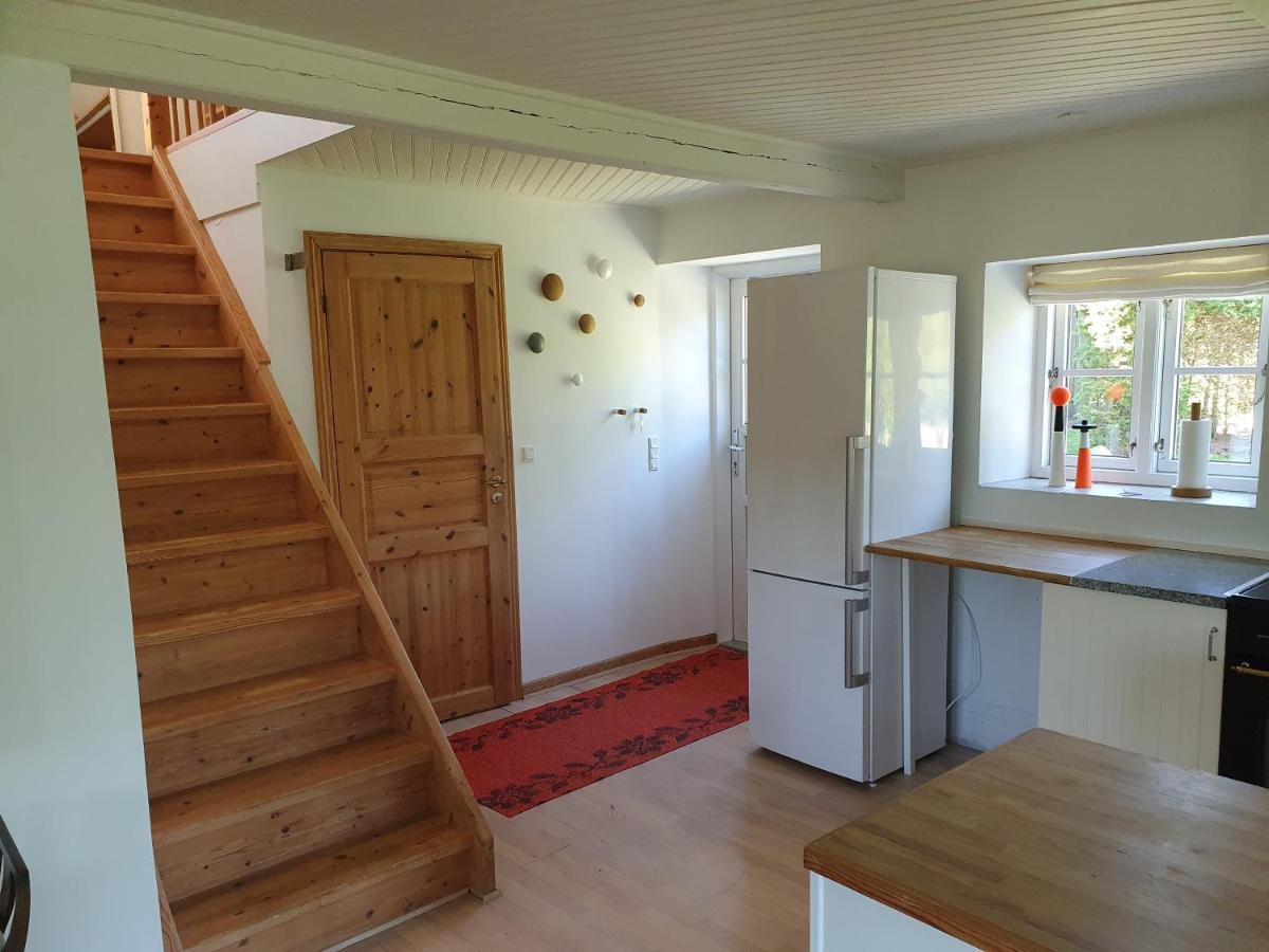 Slotsgaardens Hus Βίλα Jels Εξωτερικό φωτογραφία